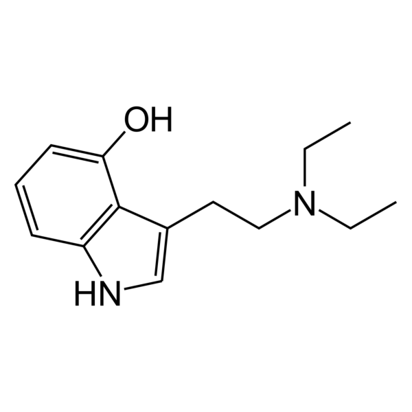 4-HO-DET Powder