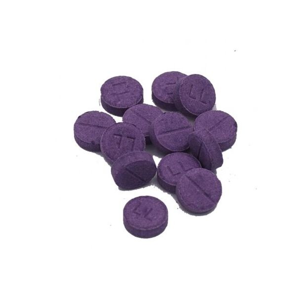 4-HO-MET 20mg Pellets