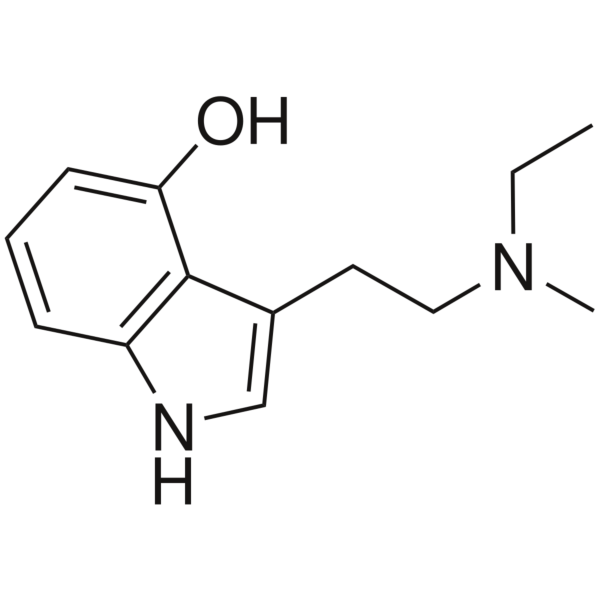 4-HO-MET Powder