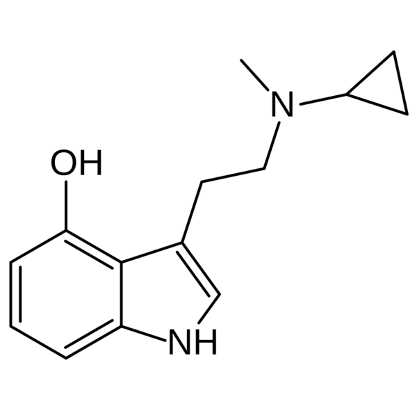 4-HO-McPT Powder