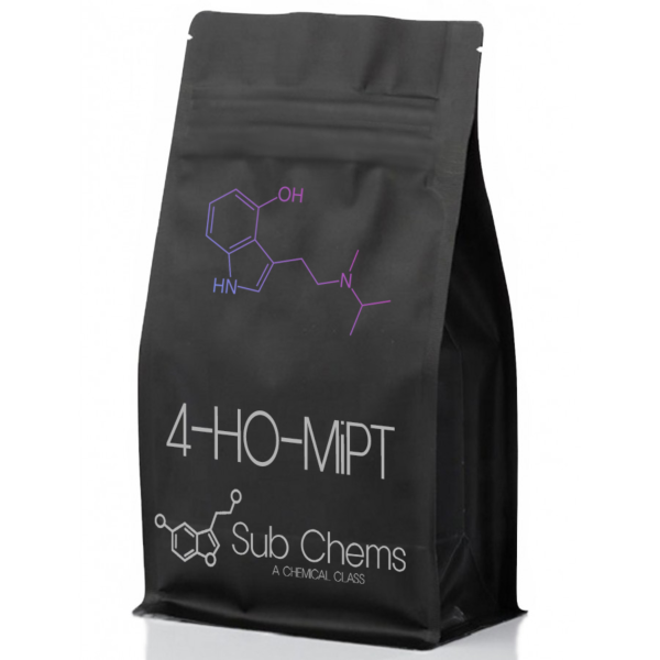 4-HO-MiPT 20mg Pellets