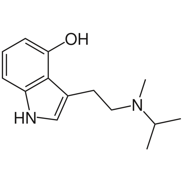 4-HO-MiPT 20mg Pellets