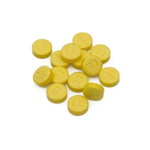 4F-MPH 15mg Pellets
