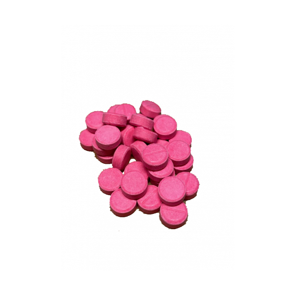 4F-MPH 25mg Pellets