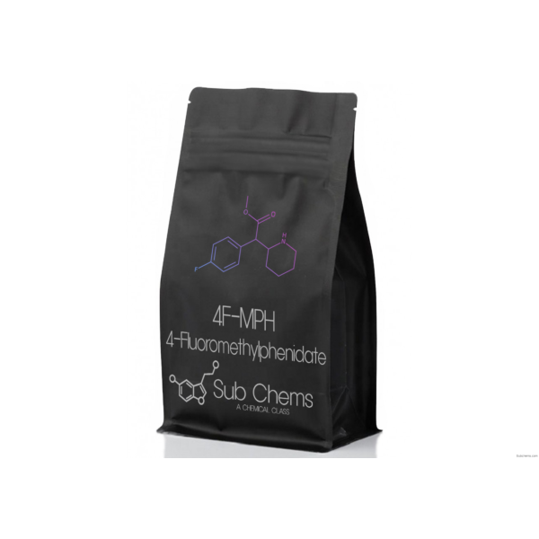 4F-MPH Powder