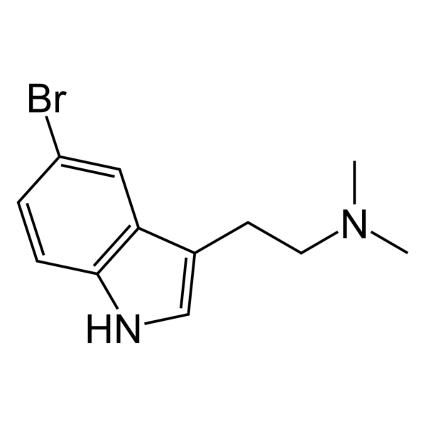 5-BR-DMT Powder