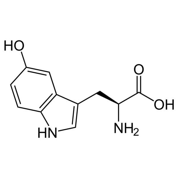 5-HTP Capsules
