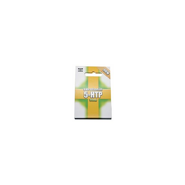 5-HTP Serotonin 100mg