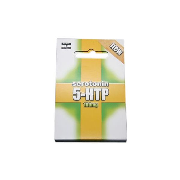 5-HTP Serotonin 100mg