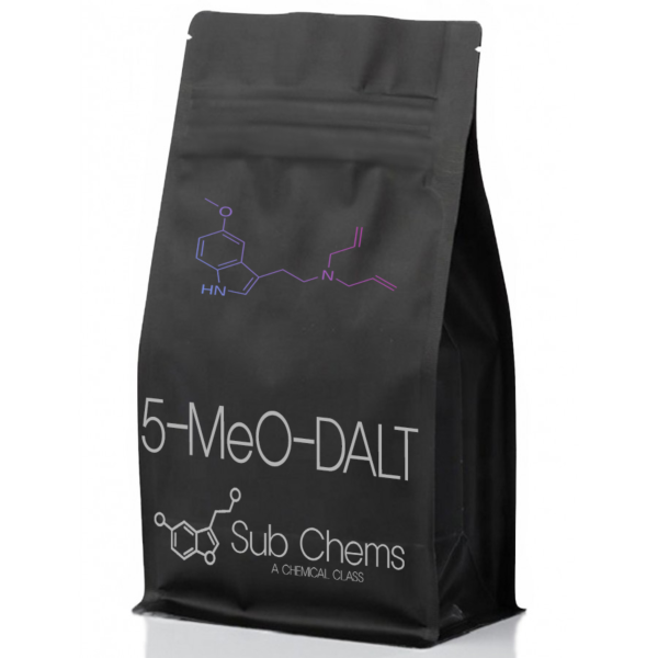 5-MeO-DALT Powder