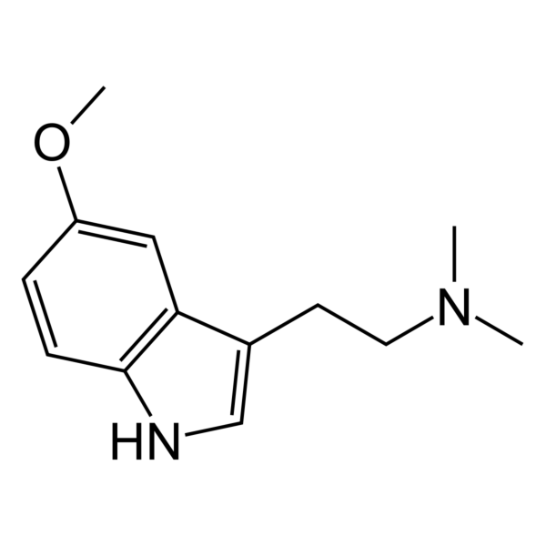 5-MeO-DMT Powder (Freebase)
