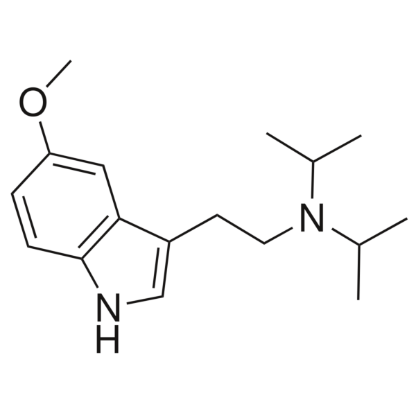 5-MeO-DiPT Powder