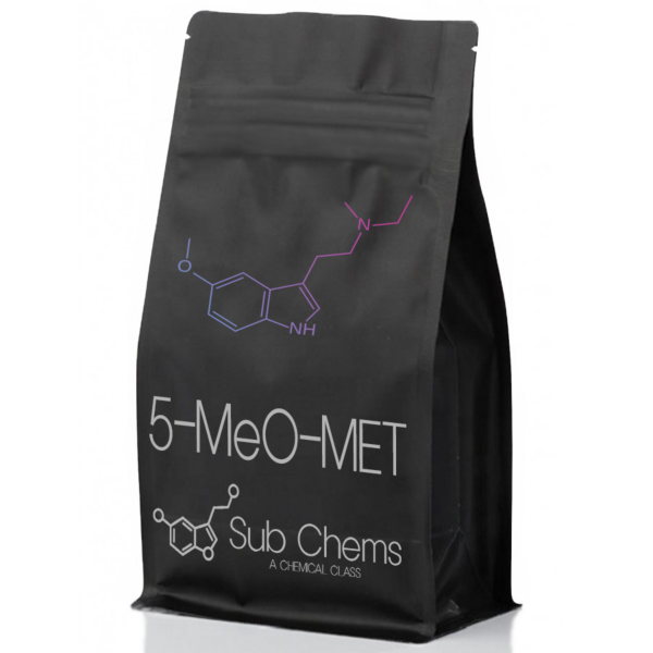 5-MeO-MET Powder