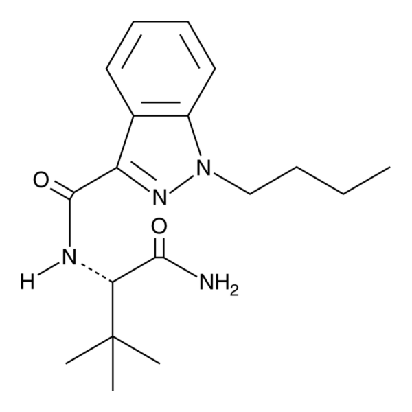 ADB-BUTINACA Powder