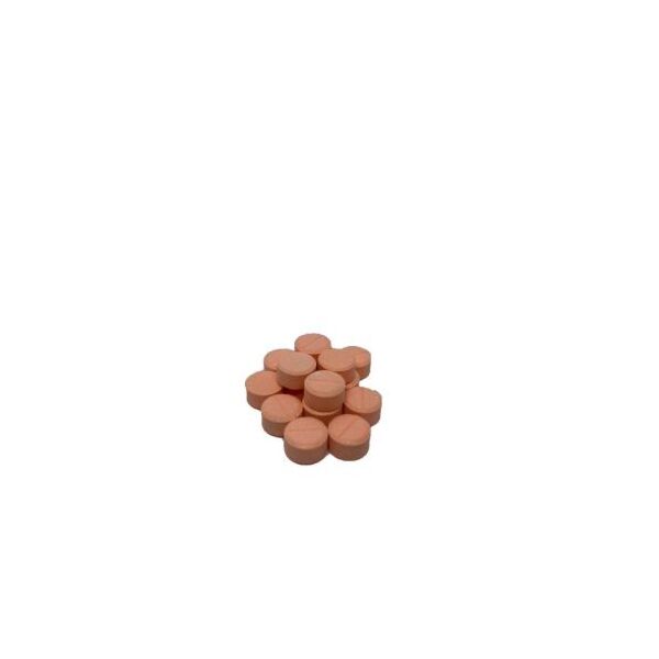 AMT Pellets 25mg