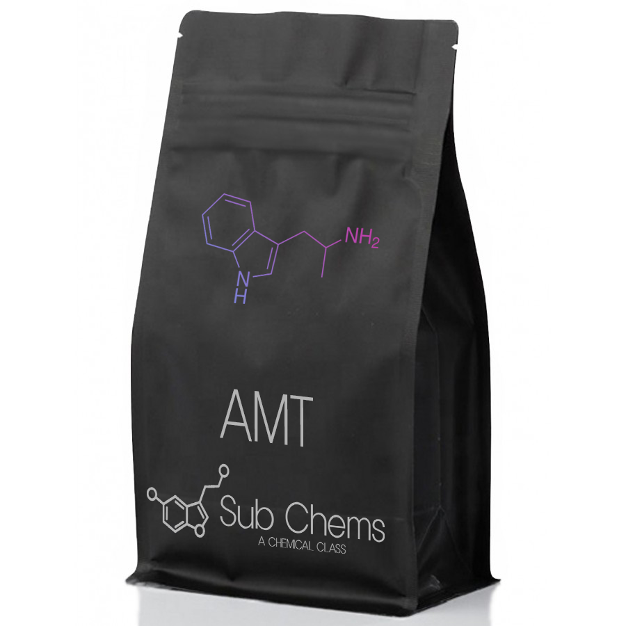AMT Powder