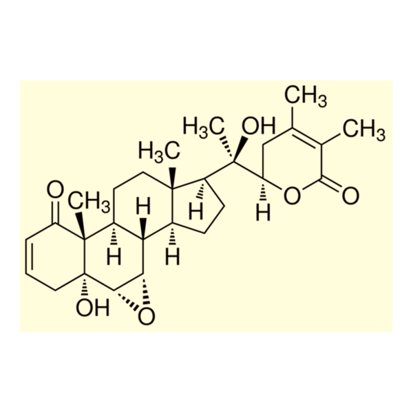 Ashwagandha Capsules