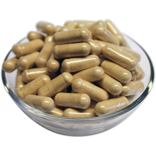 Ashwagandha Capsules