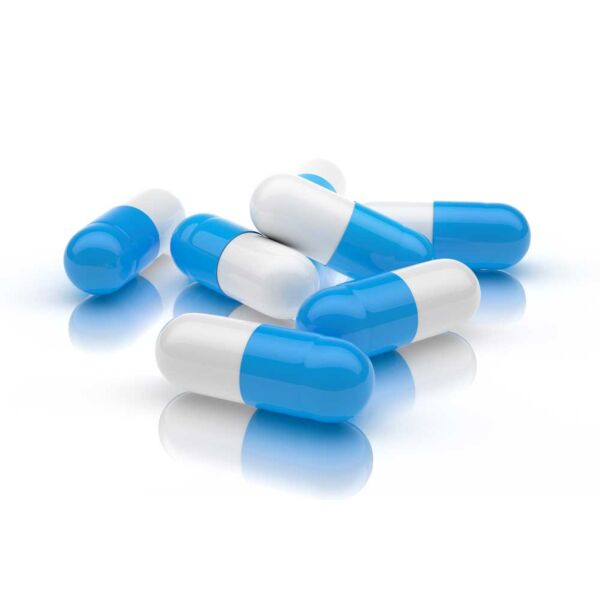 Body Supplements - Coluracetam Vega Caps 20mg (30 pcs)