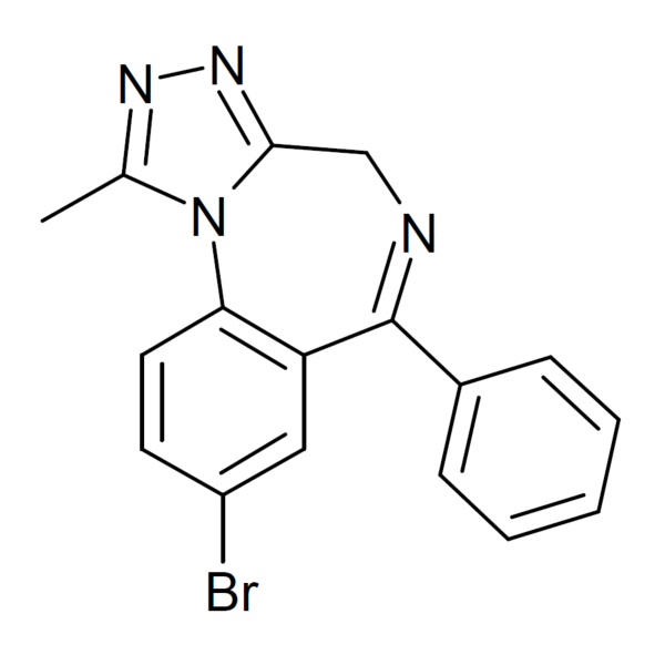 Bromazolam Pellets 3mg