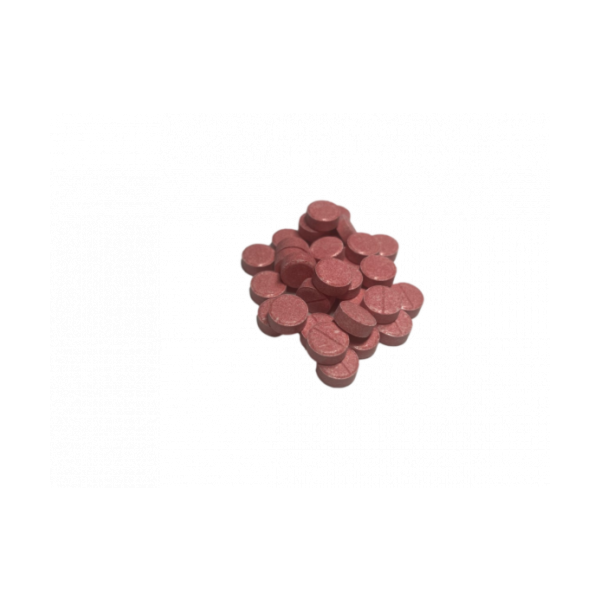 Bromonordiazepam Pellets 2.5mg