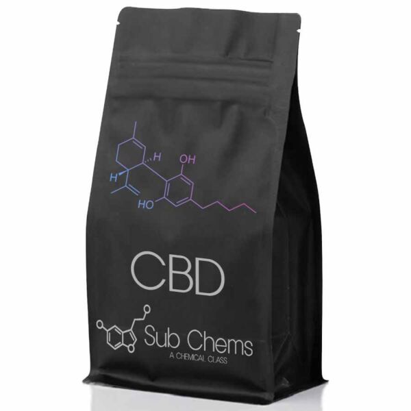 CBD Powder