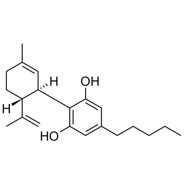 CBD Powder