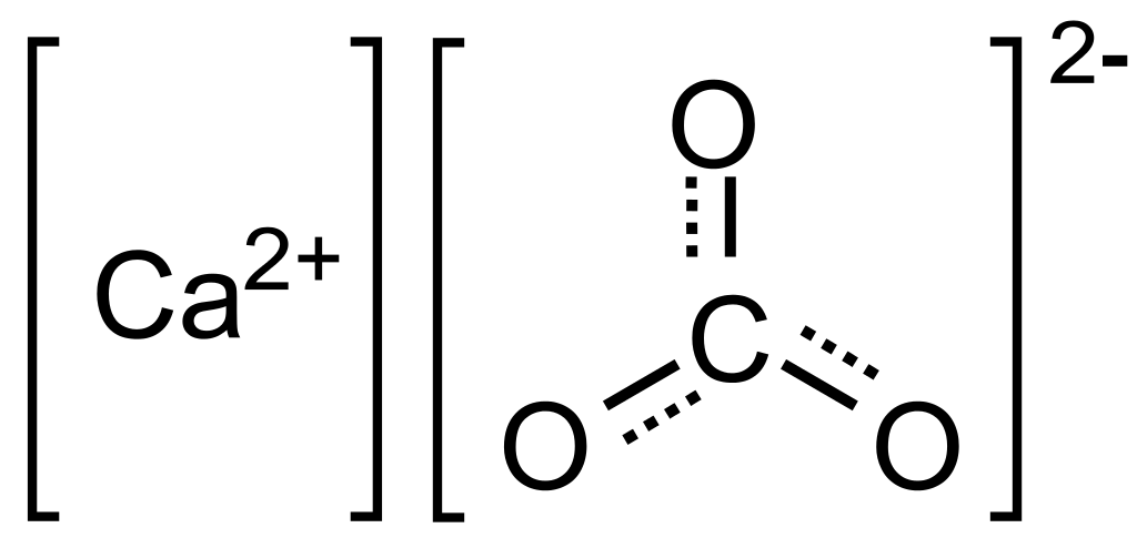 Calcium Carbonate Powder