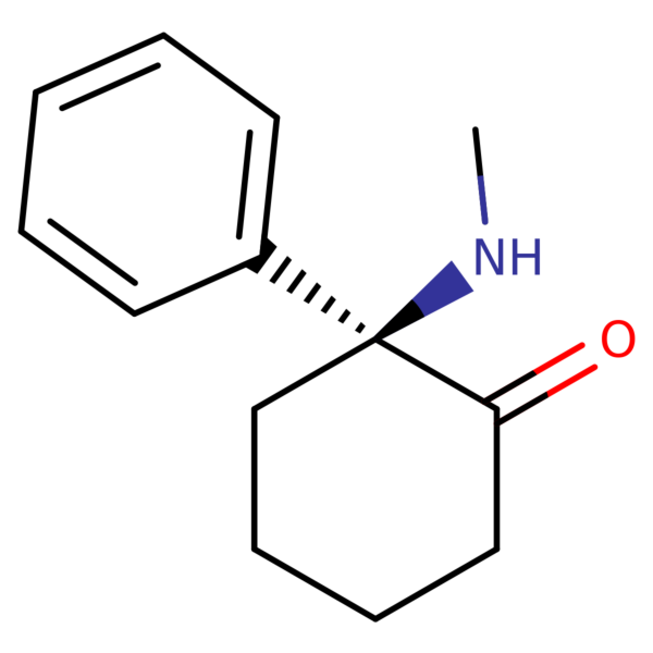 DCK Powder deschloroketamine