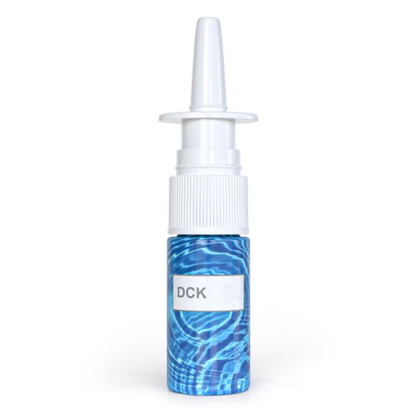 DCK Spray Bottles