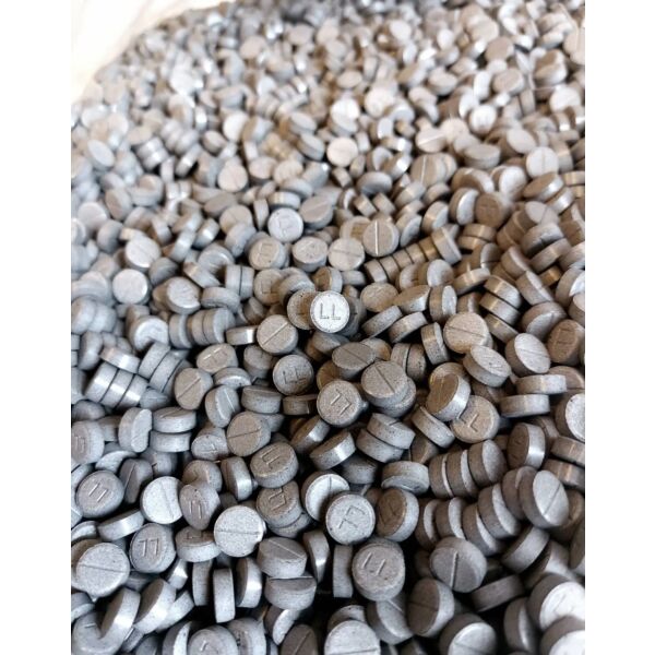 DMXE Pellets