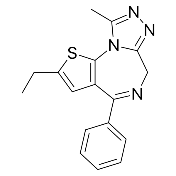Dechloroetizolam Pellets 5mg