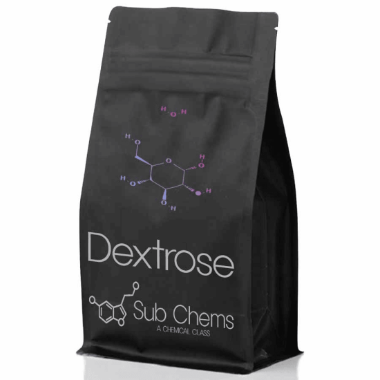 Dextrose DC