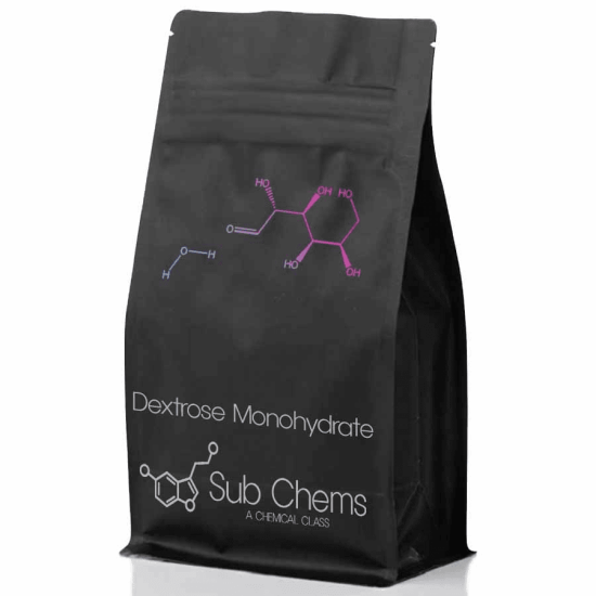 Dextrose Monohydrate Powder