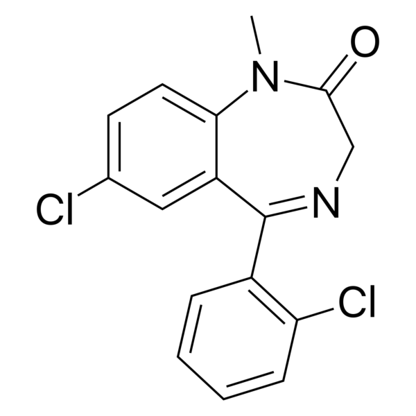 Diclazepam Pellets 2.5mg