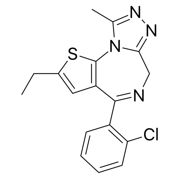 Etizolam Pellets 1mg ( discontinued )