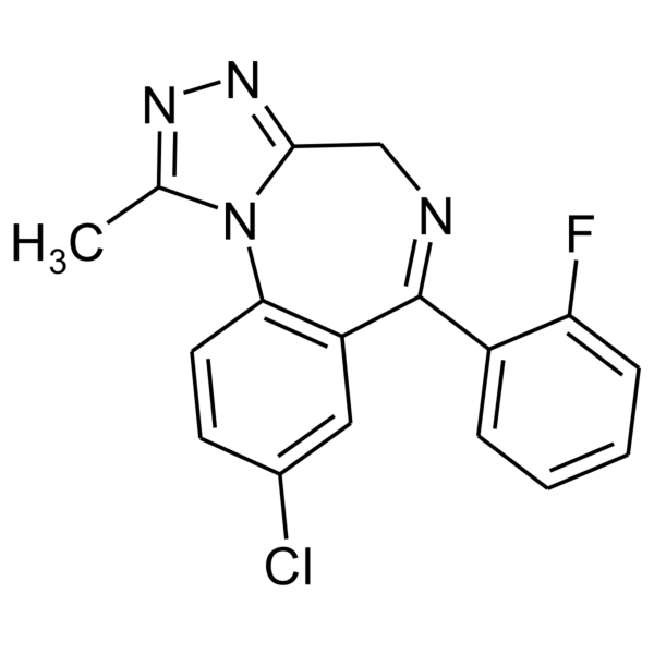 Flualprazolam Powder ( discontinued )