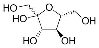 Fructose DC