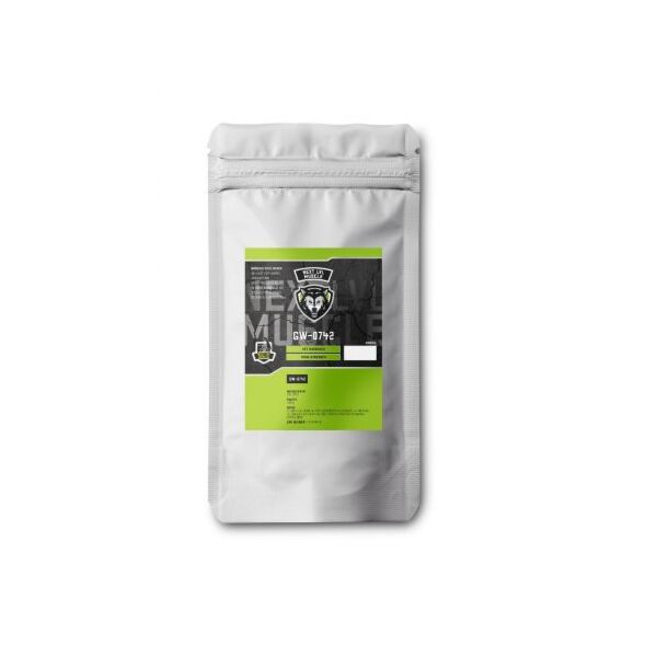 GW-0742 Powder
