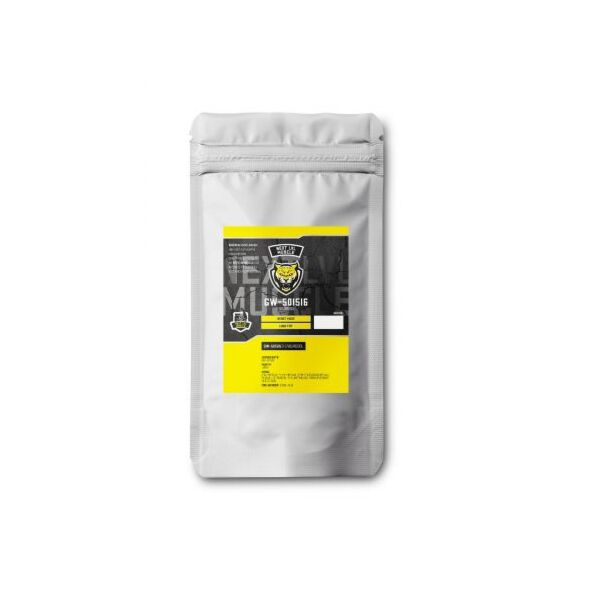 GW-501516 Powder
