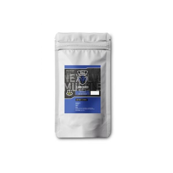 LGD-4033 Powder (Ligandrol)