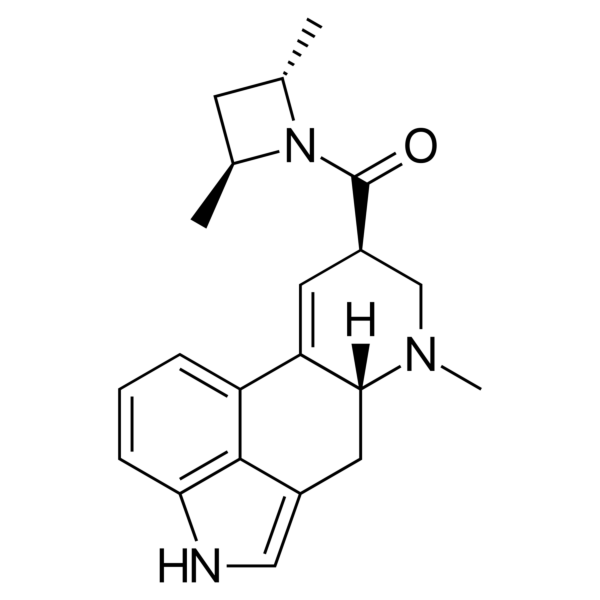 LIQUID LSZ | 100MCG DROP BOTTLE