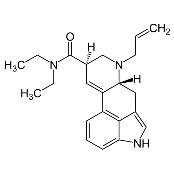 Liquid AL-LAD | 100mcg Drop Bottle