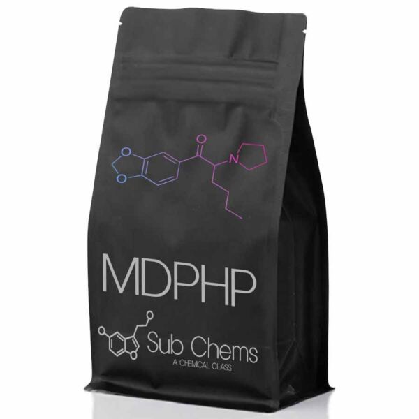 MDPHP Pellets 25mg