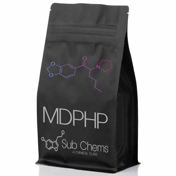 MDPHP Powder (freebase)