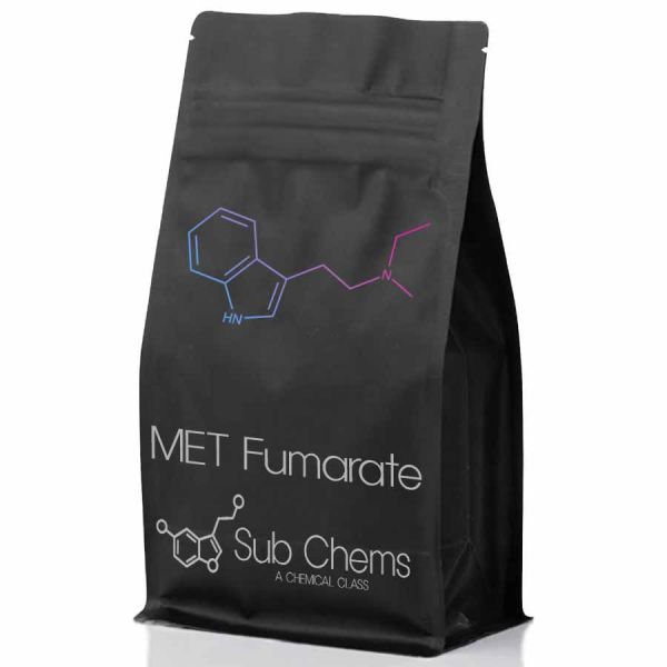 MET Fumarate