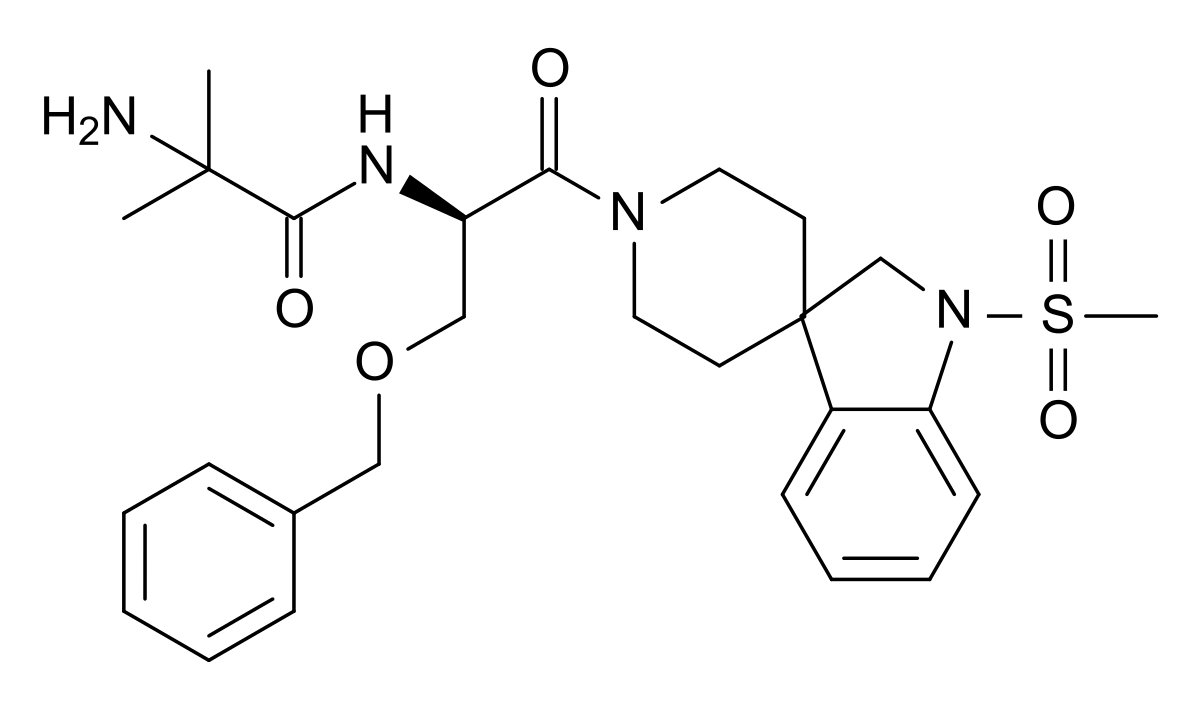 MK-677 Powder (Istobal/Nutrobal)