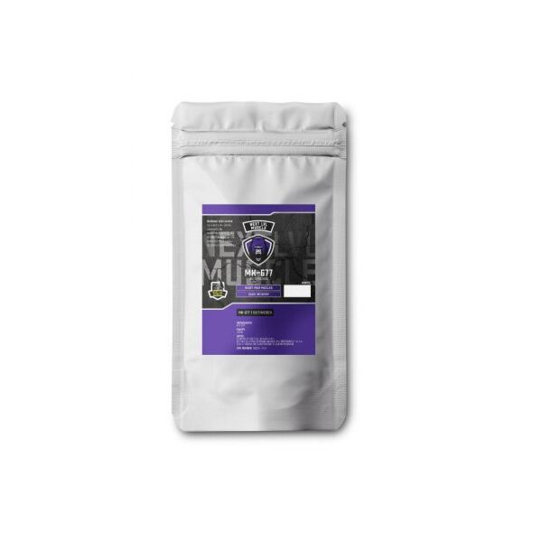 MK-677 Powder (Istobal/Nutrobal)