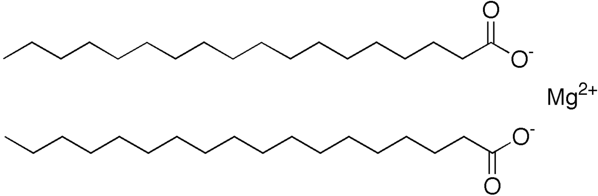 Magnesium Stearate Powder