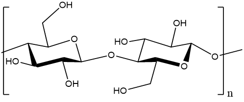 Microcrystalline Cellulose Powder